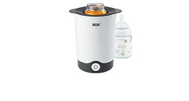 [Translate to greek:] NUK Thermo Express Bottle Warmer