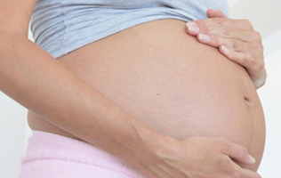 [Translate to greek:] pregnancy and birth