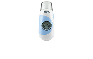 [Translate to greek:] NUK Babythermometer Flash