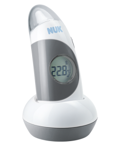 NUK Baby Thermometer 2in1