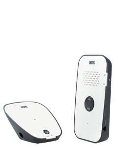 NUK Eco Control Audio 500 Digital baby Monitor