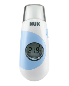 NUK Θερμόμετρο Flash για μωρά