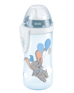 NUK Disney Classics Kiddy Cup με ρύγχος