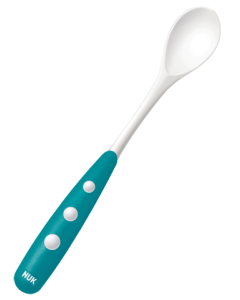 NUK Easy Learning Feeding Spoon