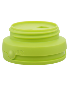 NUK First Choice Open&Close System, green