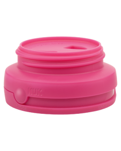 NUK First Choice Open&Close System, pink