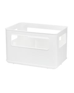 NUK Bottle Crate, white