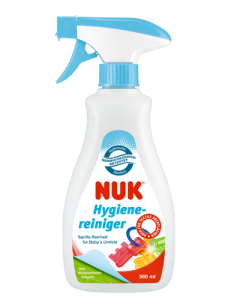 NUK Καθαριστικό υγιεινής 360ml