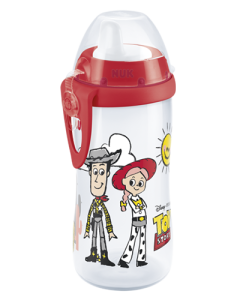 NUK Disney Pixar Toy Story Kiddy Cup 300ml με ρύγχος