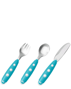 NUK Easy Learning Maxi Cutlery Set