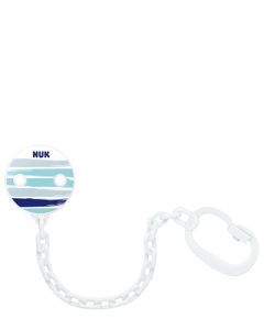NUK Αλυσίδα πιπίλας Beach