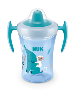 NUK Trainer Cup 230ml με ρύγχος