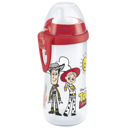 NUK Disney Pixar Toy Story Kiddy Cup 300ml with spout